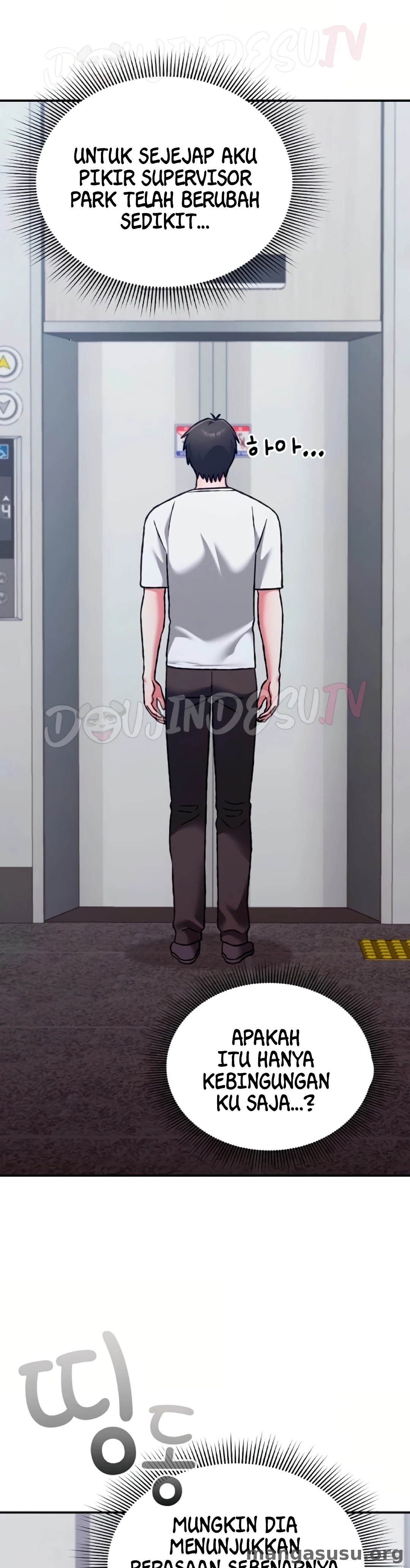 Heart Level: Chapter chapter-41 - Page 46