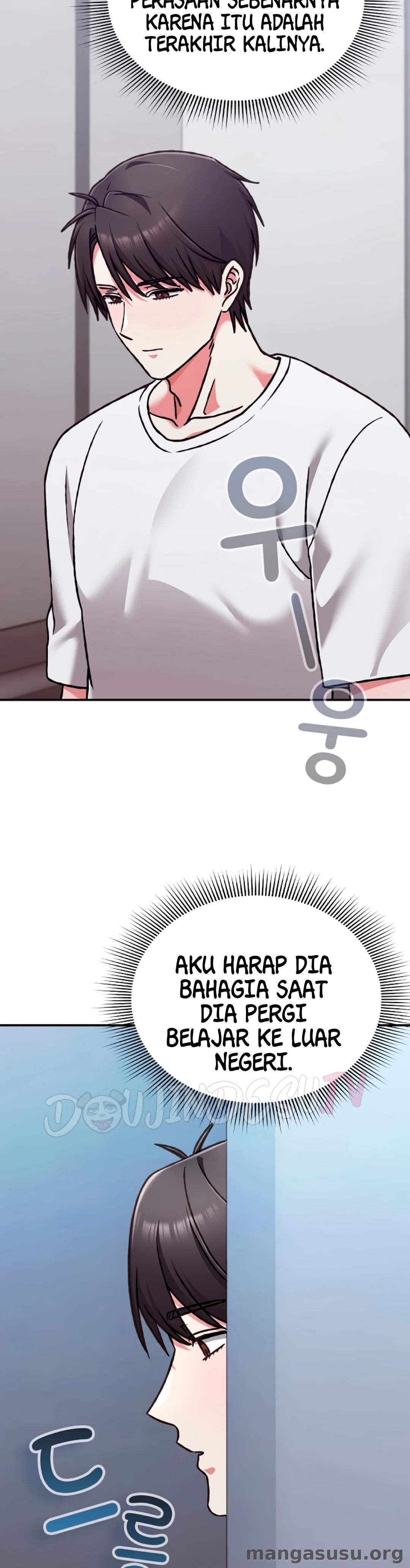 Heart Level: Chapter chapter-41 - Page 47