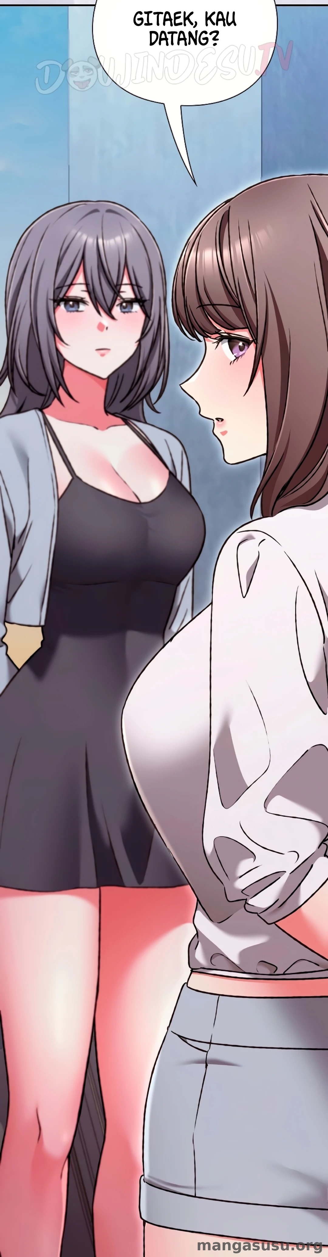 Heart Level: Chapter chapter-41 - Page 49