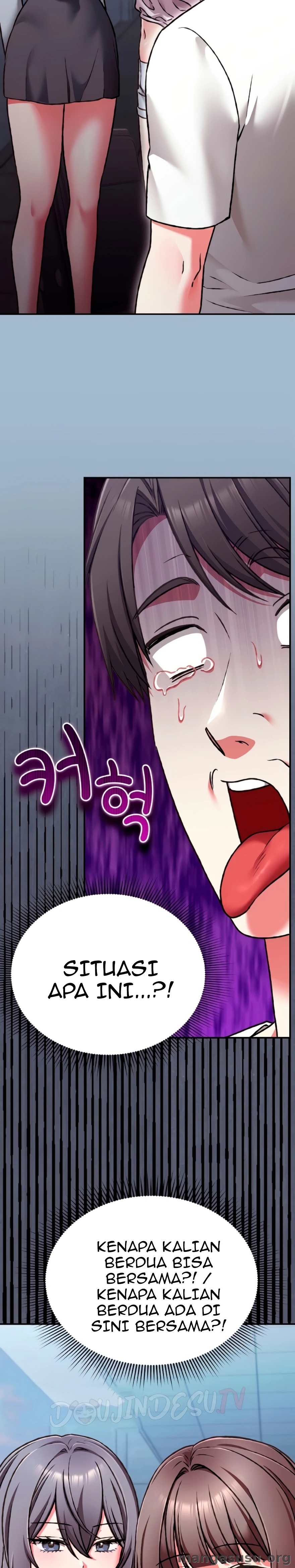 Heart Level: Chapter chapter-42 - Page 2