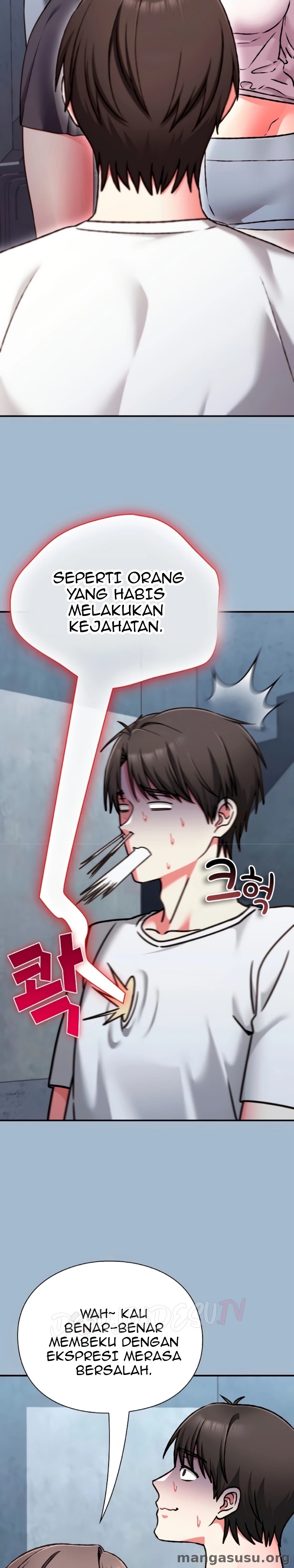 Heart Level: Chapter chapter-42 - Page 4
