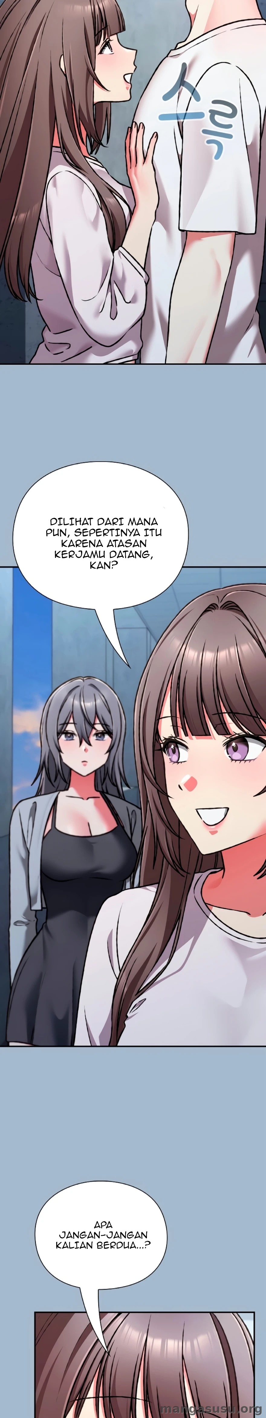 Heart Level: Chapter chapter-42 - Page 5