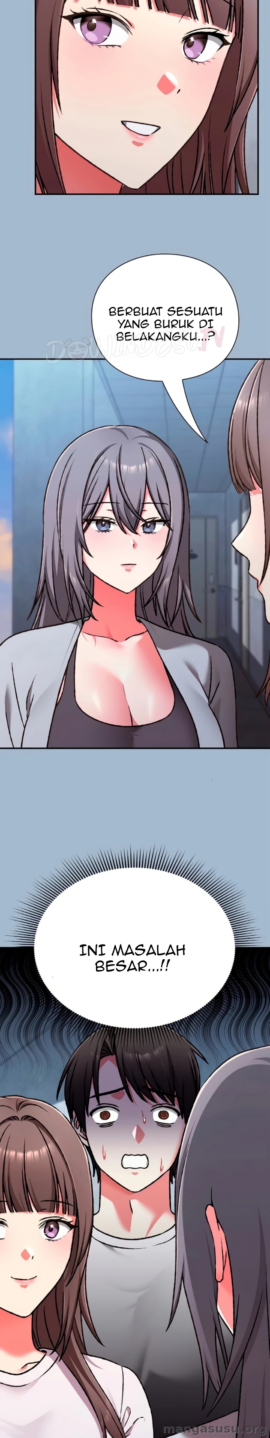Heart Level: Chapter chapter-42 - Page 6