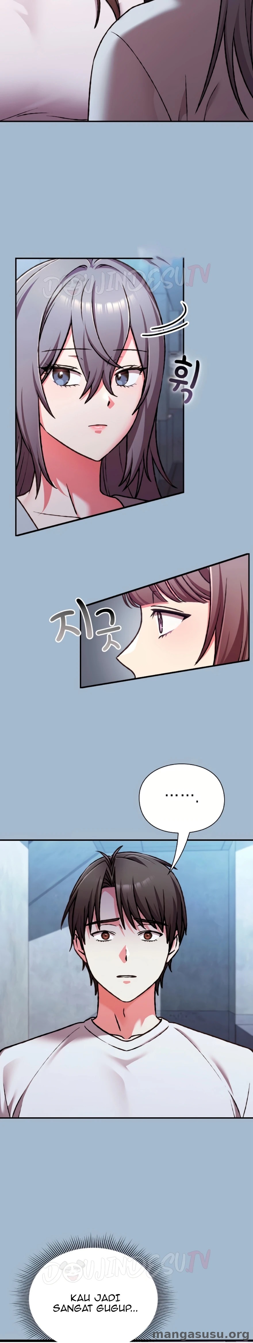 Heart Level: Chapter chapter-42 - Page 7