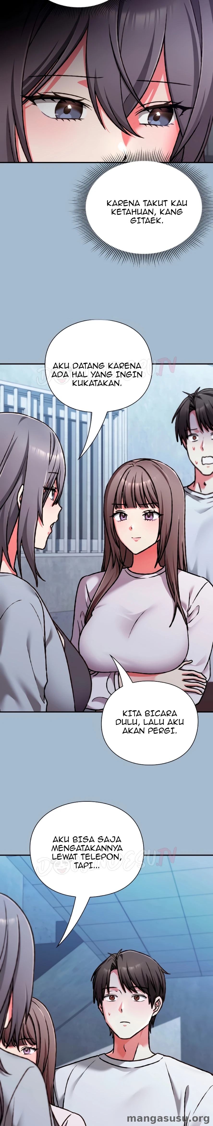 Heart Level: Chapter chapter-42 - Page 8