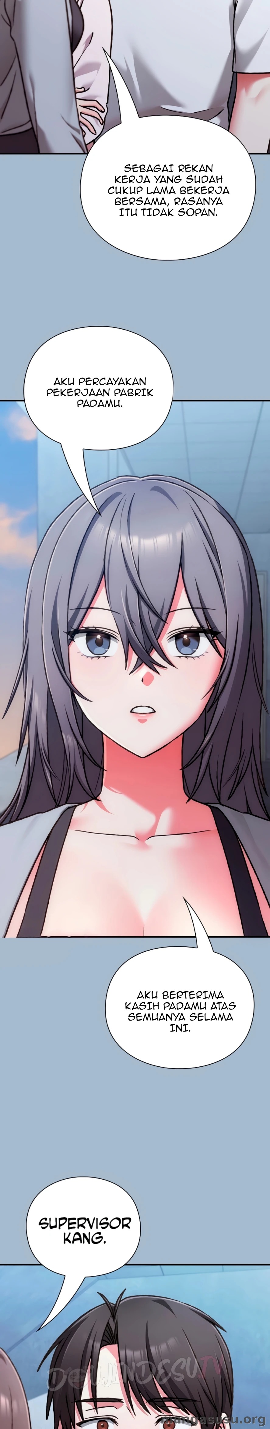 Heart Level: Chapter chapter-42 - Page 9