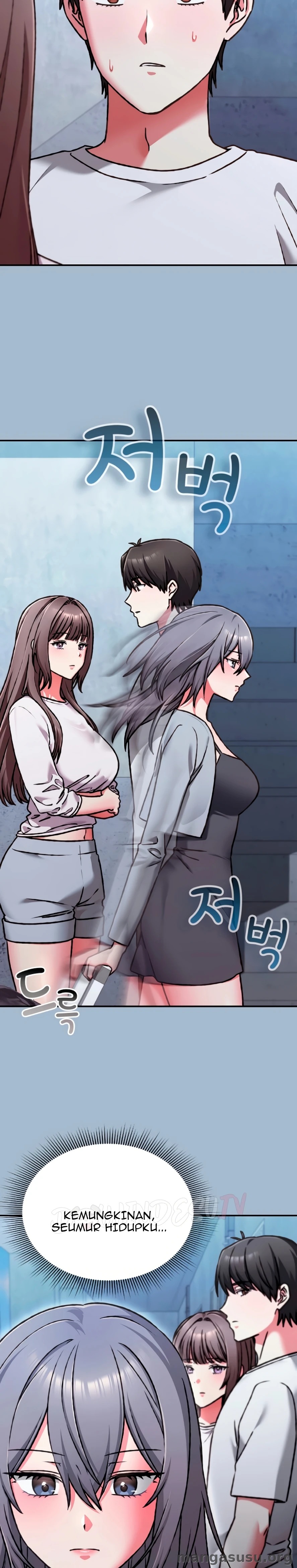 Heart Level: Chapter chapter-42 - Page 10