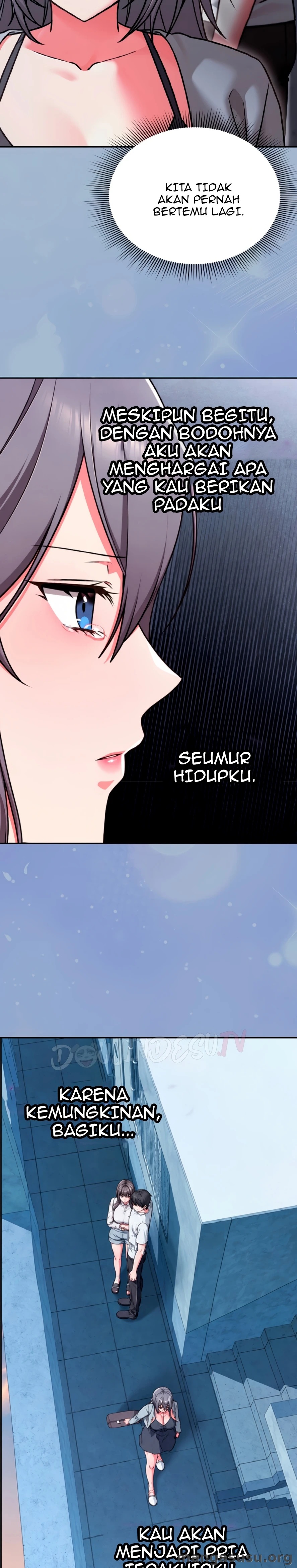 Heart Level: Chapter chapter-42 - Page 11