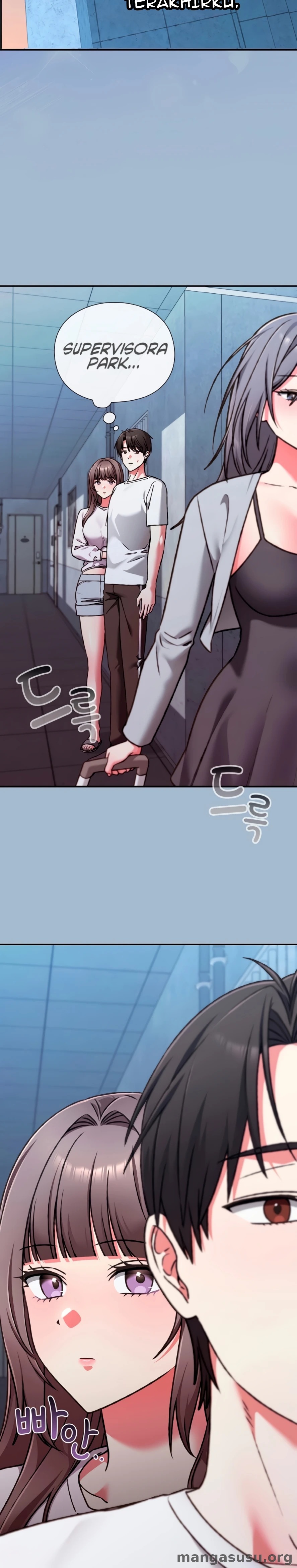 Heart Level: Chapter chapter-42 - Page 12