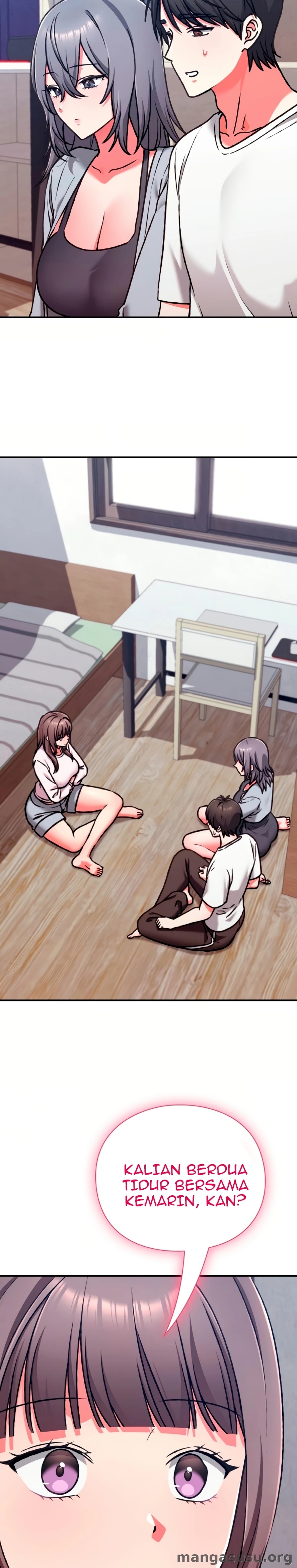 Heart Level: Chapter chapter-42 - Page 16