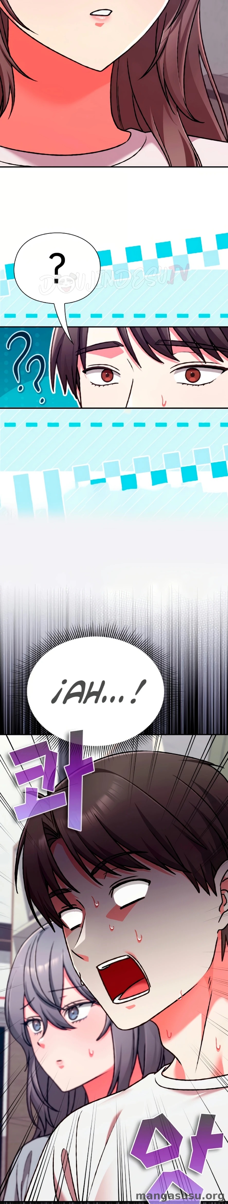 Heart Level: Chapter chapter-42 - Page 17