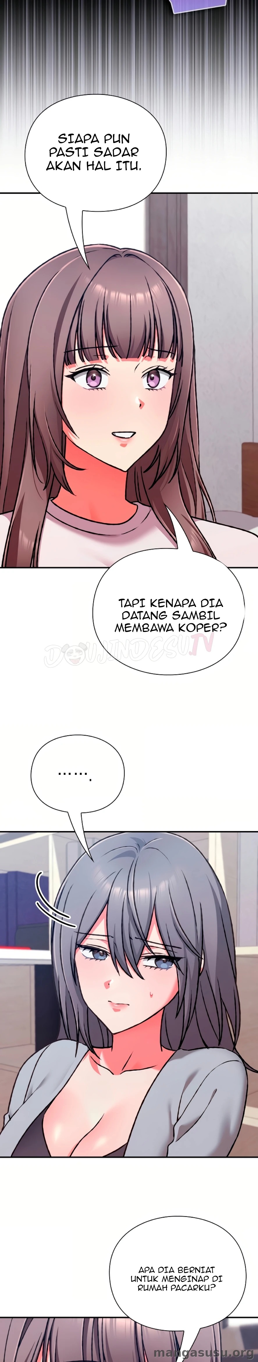 Heart Level: Chapter chapter-42 - Page 18
