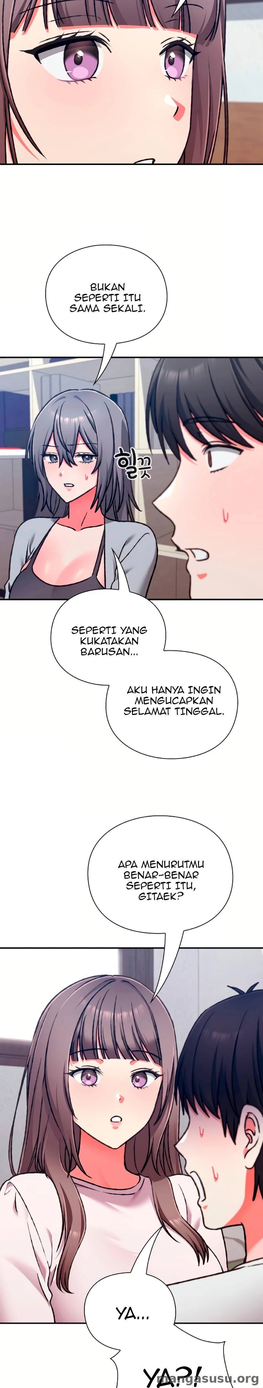 Heart Level: Chapter chapter-42 - Page 19