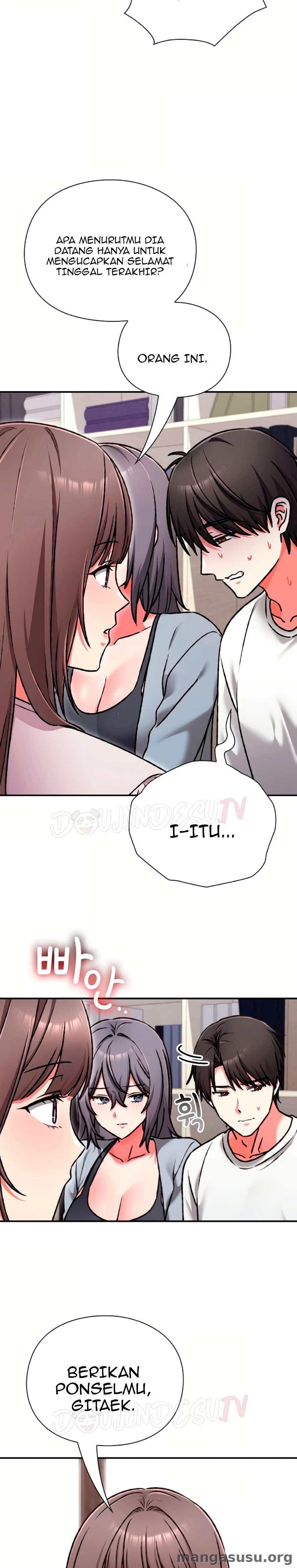 Heart Level: Chapter chapter-42 - Page 20
