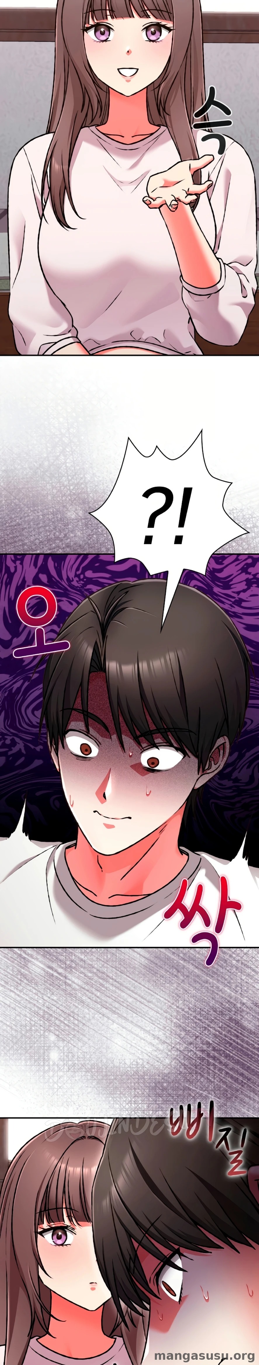 Heart Level: Chapter chapter-42 - Page 21