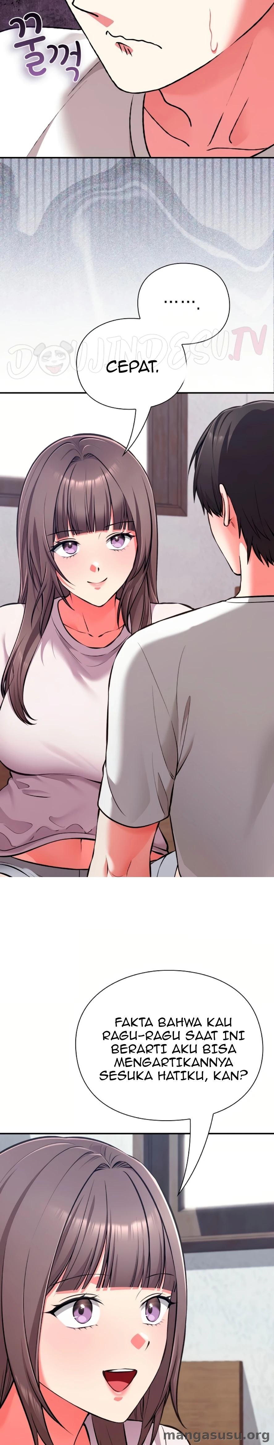 Heart Level: Chapter chapter-42 - Page 23