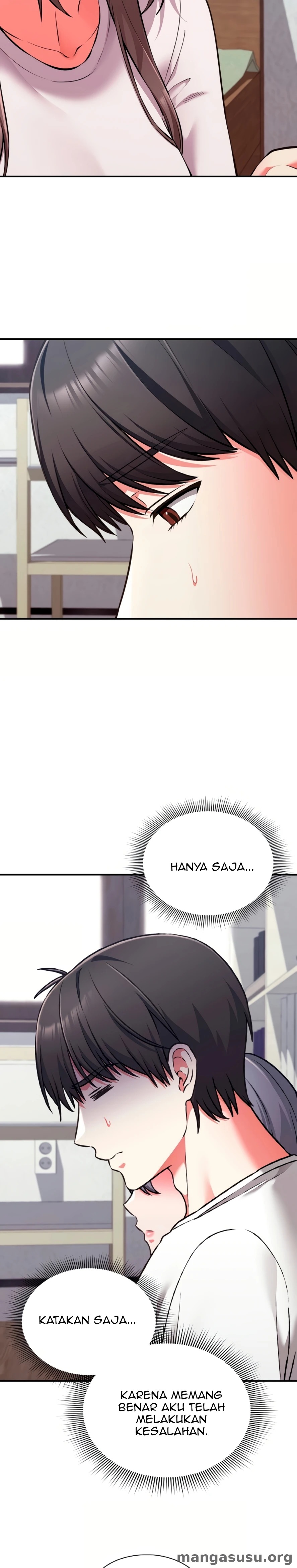 Heart Level: Chapter chapter-42 - Page 24