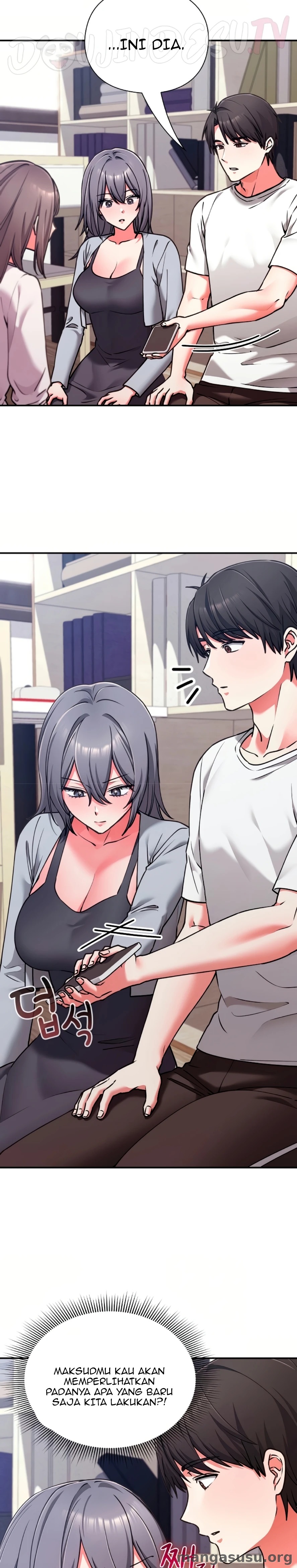 Heart Level: Chapter chapter-42 - Page 25