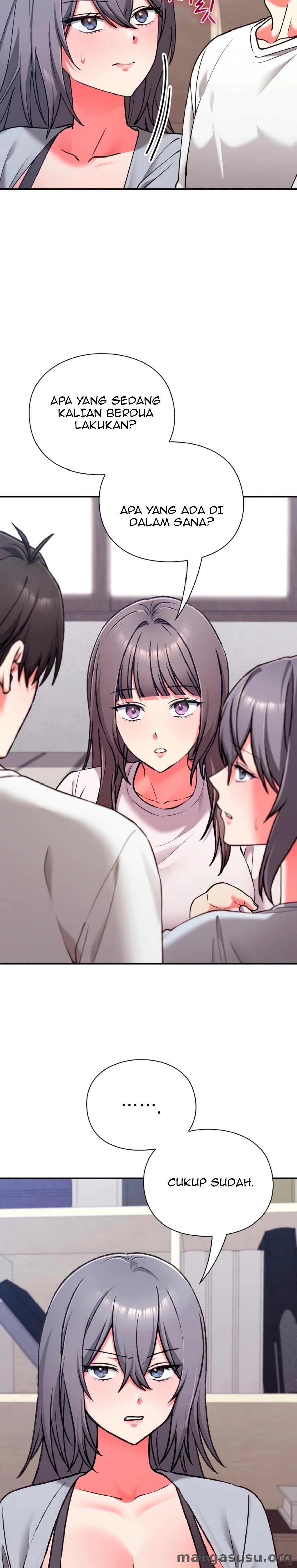 Heart Level: Chapter chapter-42 - Page 26