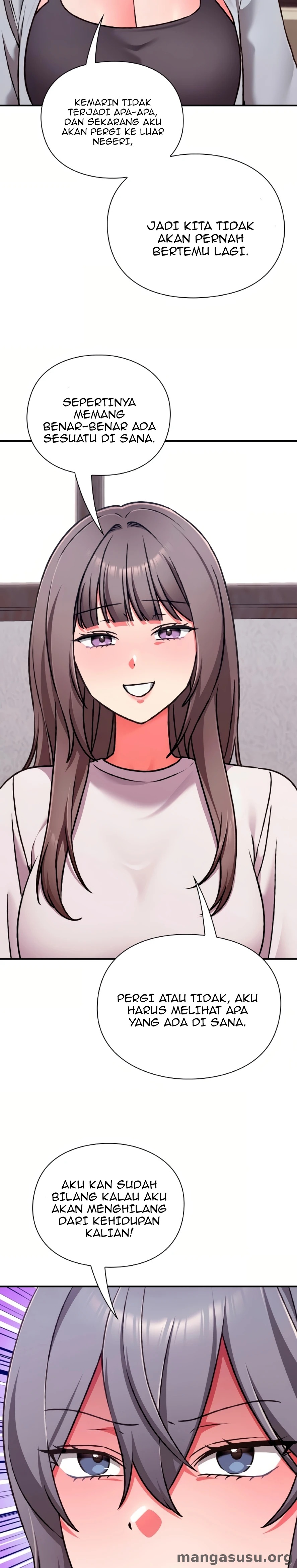 Heart Level: Chapter chapter-42 - Page 27