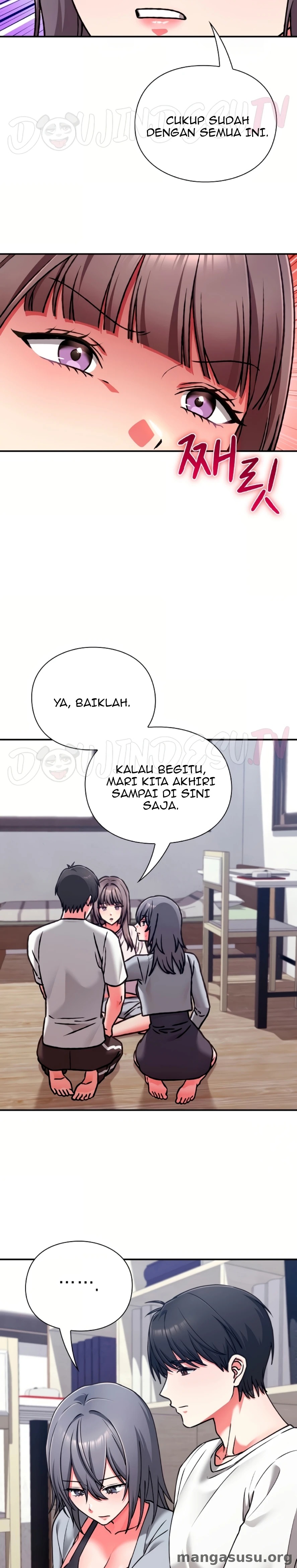 Heart Level: Chapter chapter-42 - Page 28