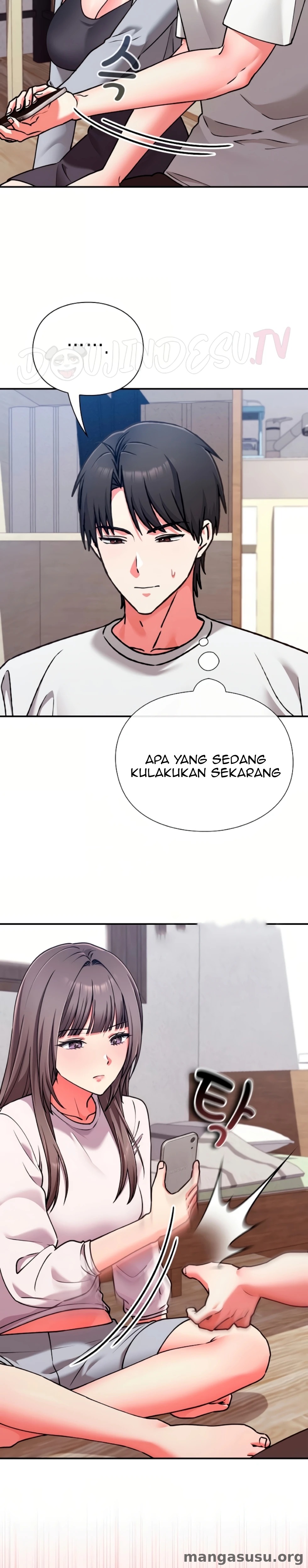 Heart Level: Chapter chapter-42 - Page 29