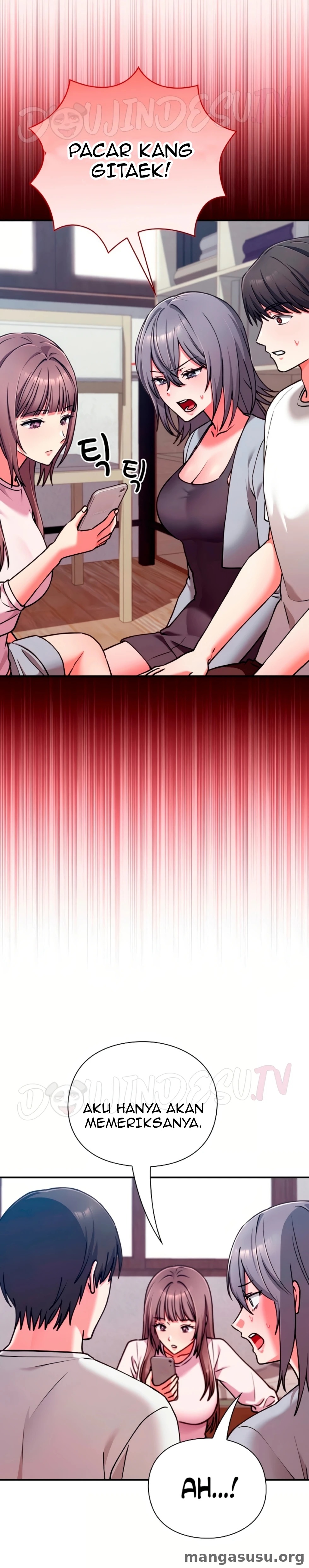 Heart Level: Chapter chapter-42 - Page 30
