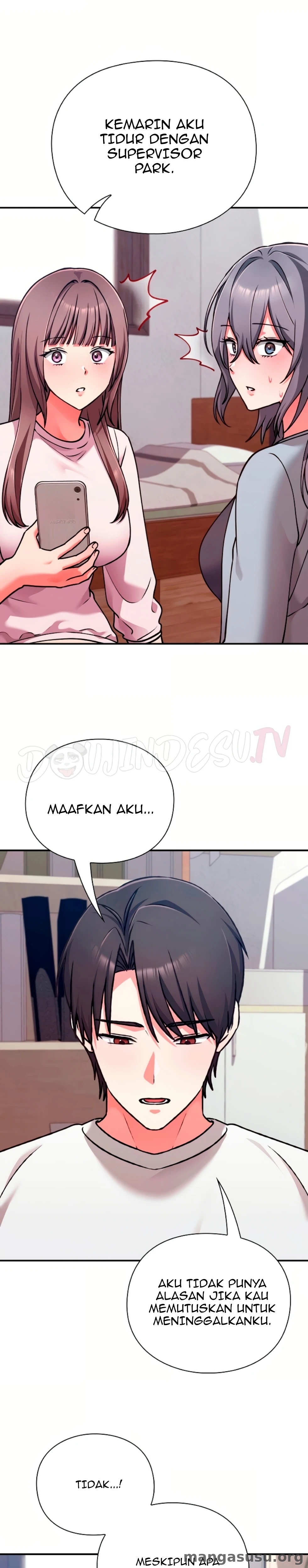Heart Level: Chapter chapter-42 - Page 31