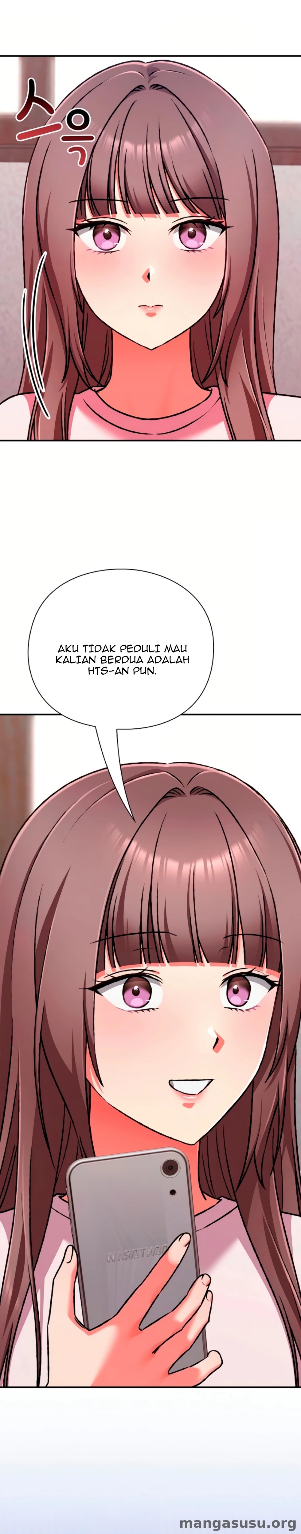 Heart Level: Chapter chapter-42 - Page 34