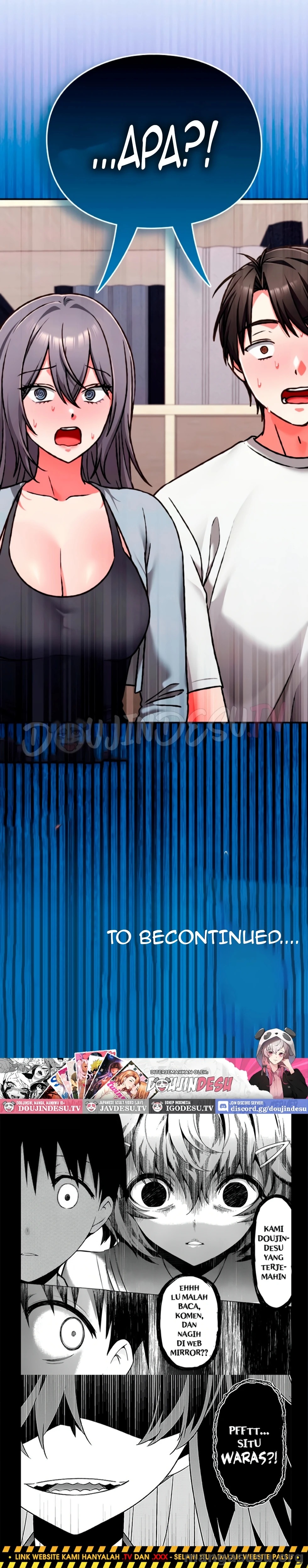 Heart Level: Chapter chapter-42 - Page 35