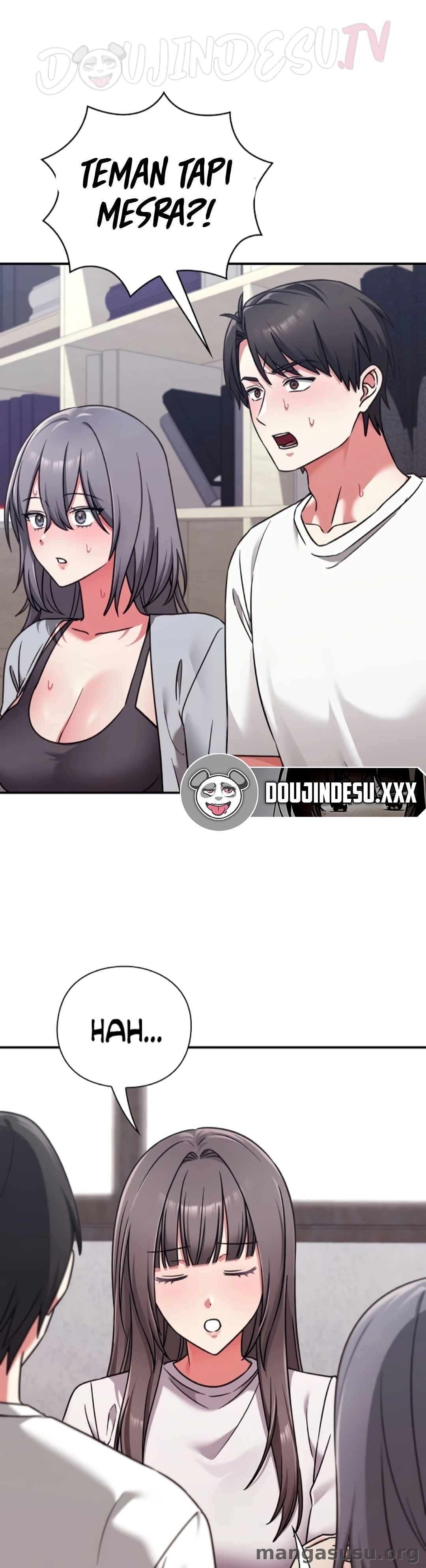 Heart Level: Chapter chapter-43 - Page 2
