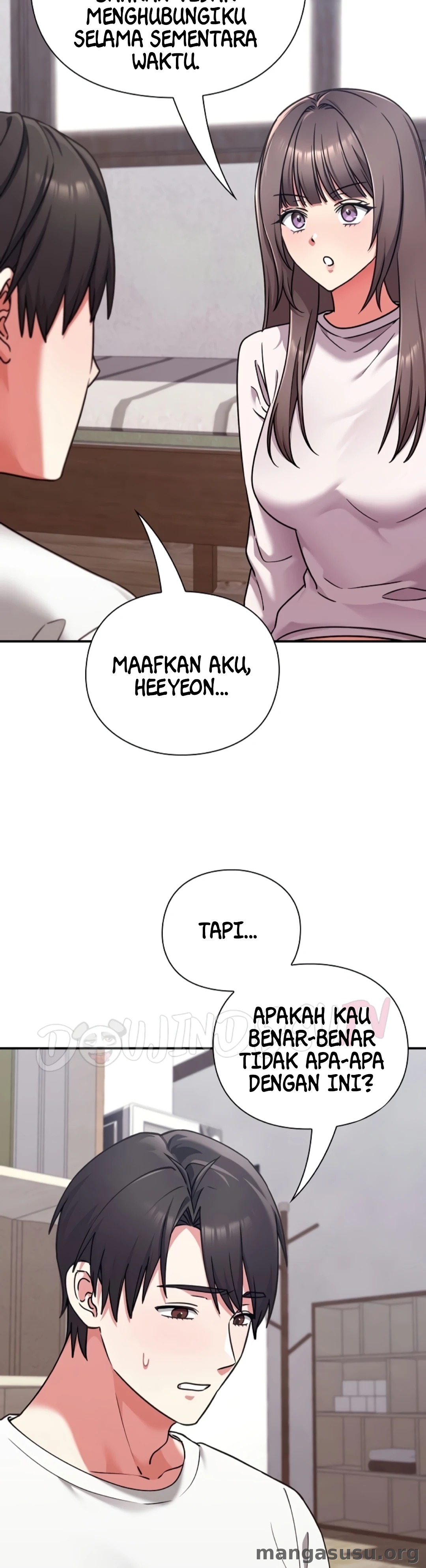 Heart Level: Chapter chapter-43 - Page 4