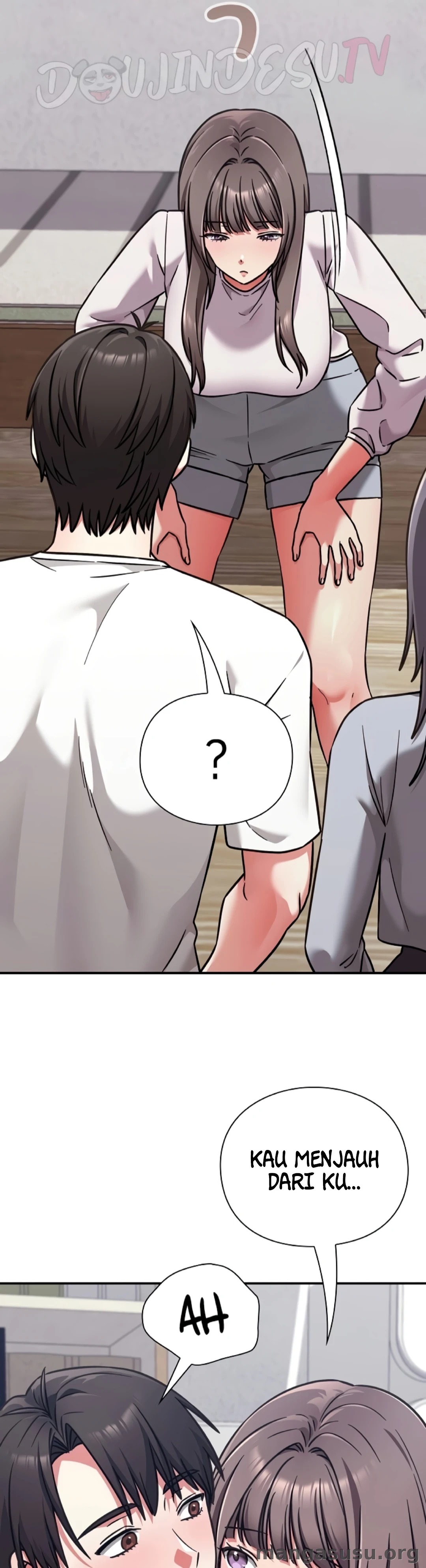 Heart Level: Chapter chapter-43 - Page 6