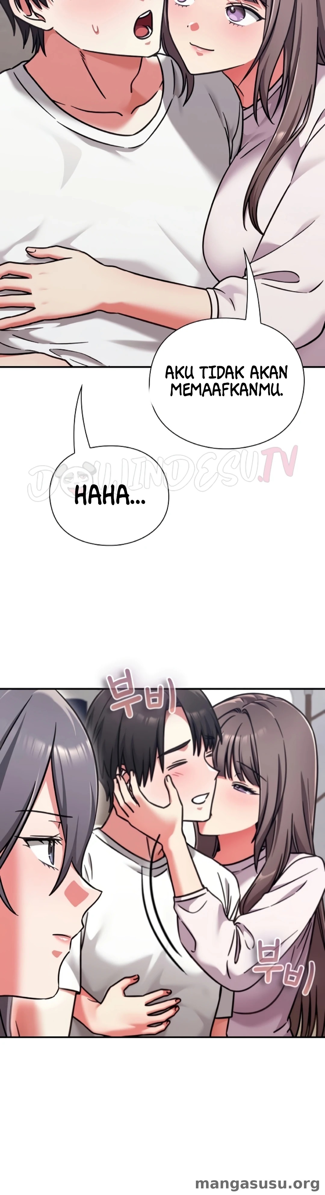 Heart Level: Chapter chapter-43 - Page 7