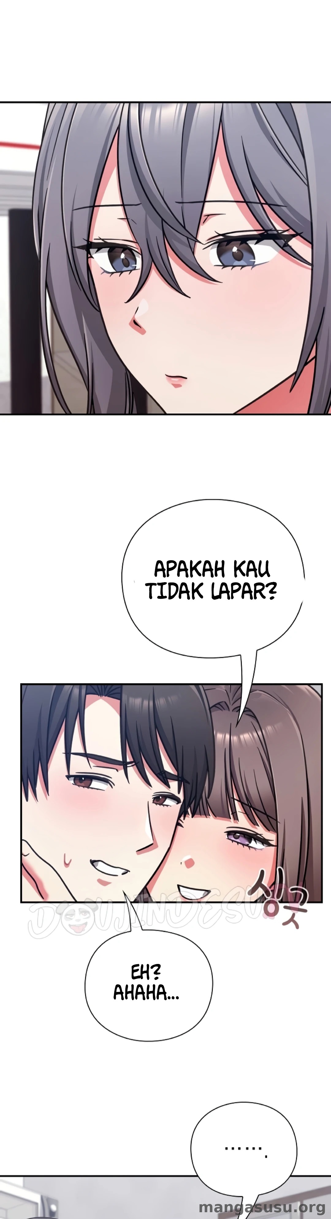 Heart Level: Chapter chapter-43 - Page 8