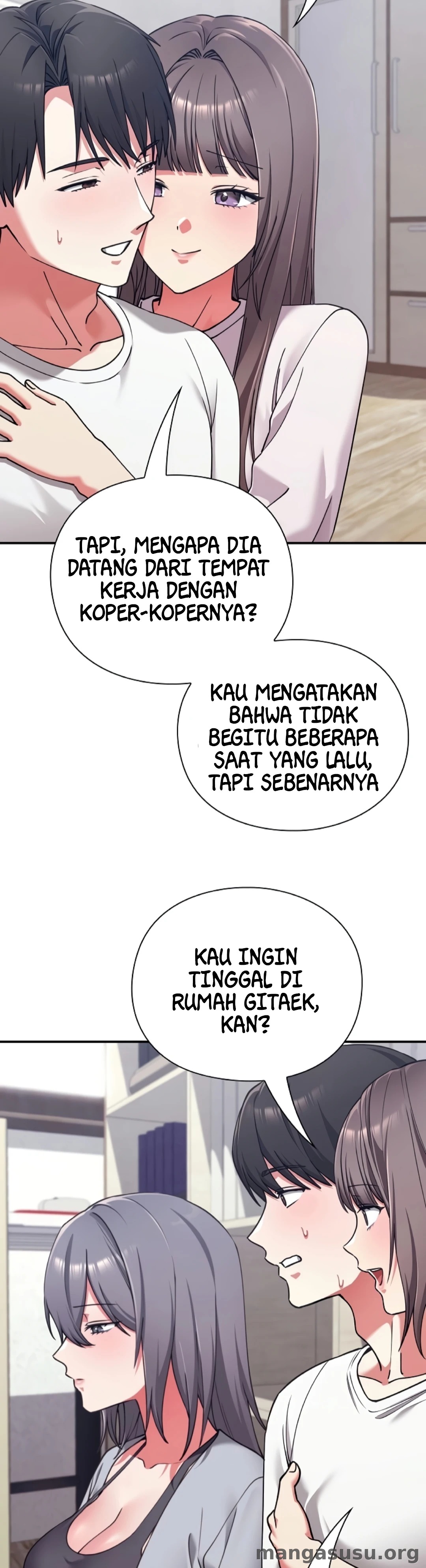 Heart Level: Chapter chapter-43 - Page 9