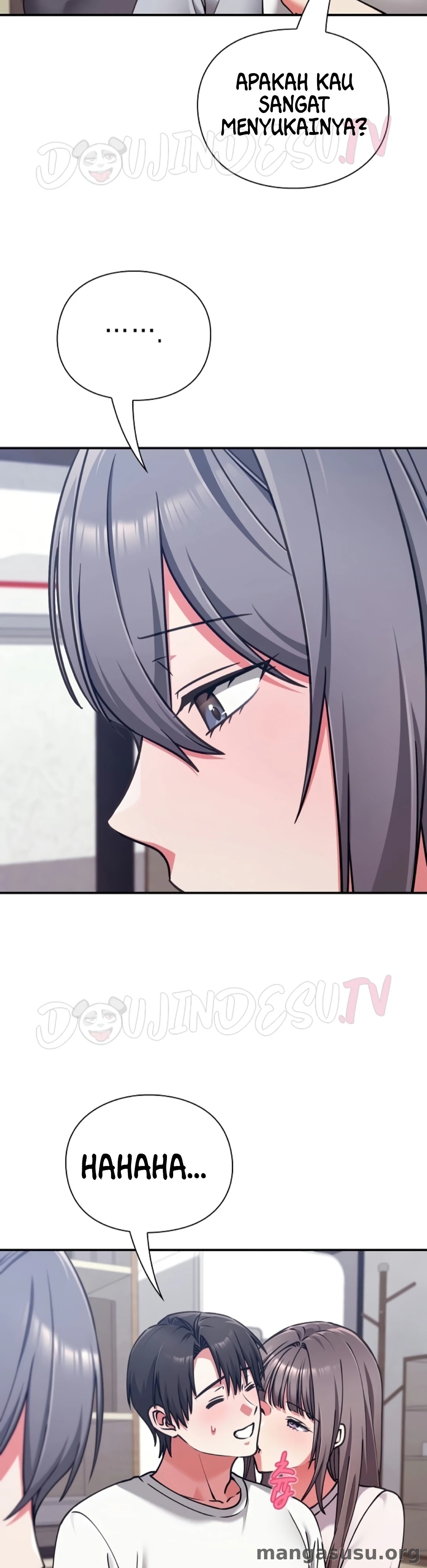 Heart Level: Chapter chapter-43 - Page 10