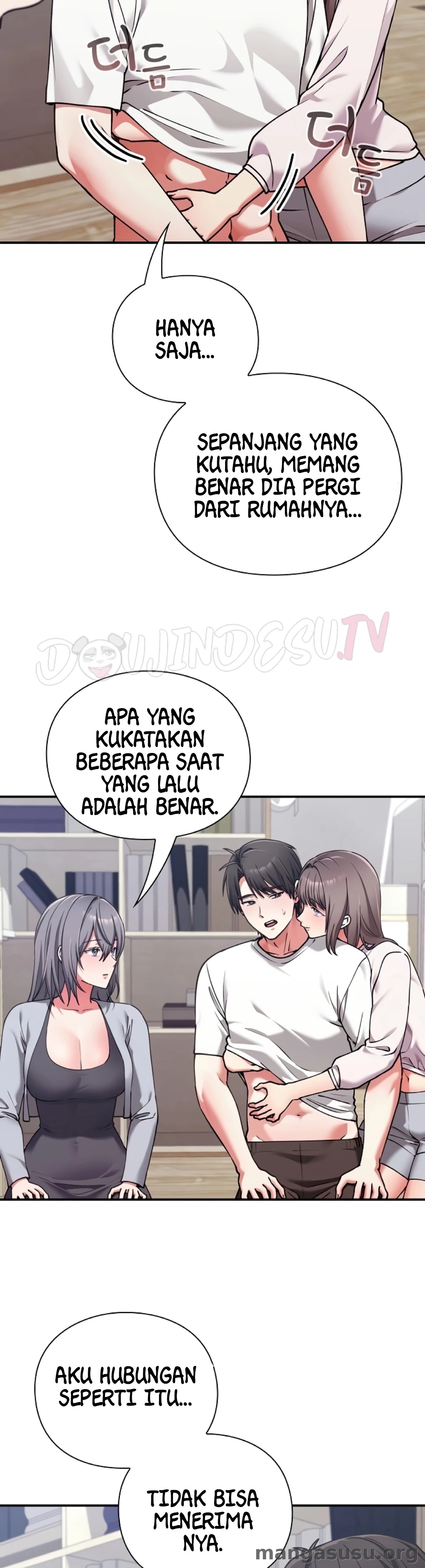 Heart Level: Chapter chapter-43 - Page 11