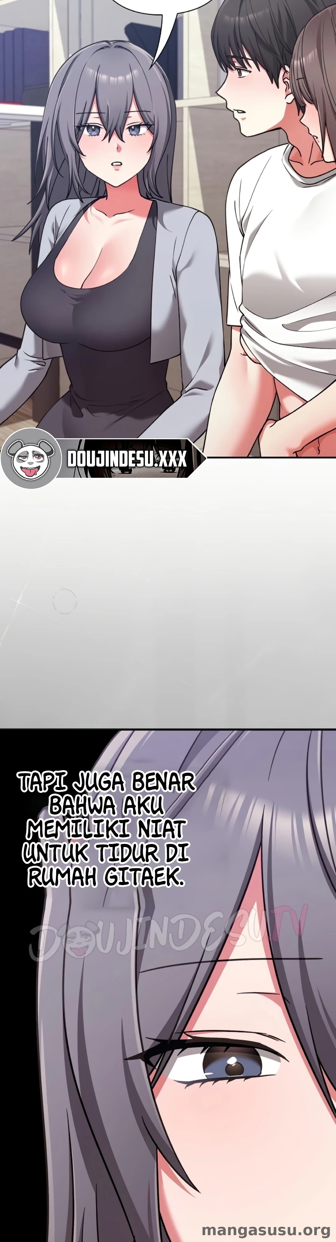 Heart Level: Chapter chapter-43 - Page 12