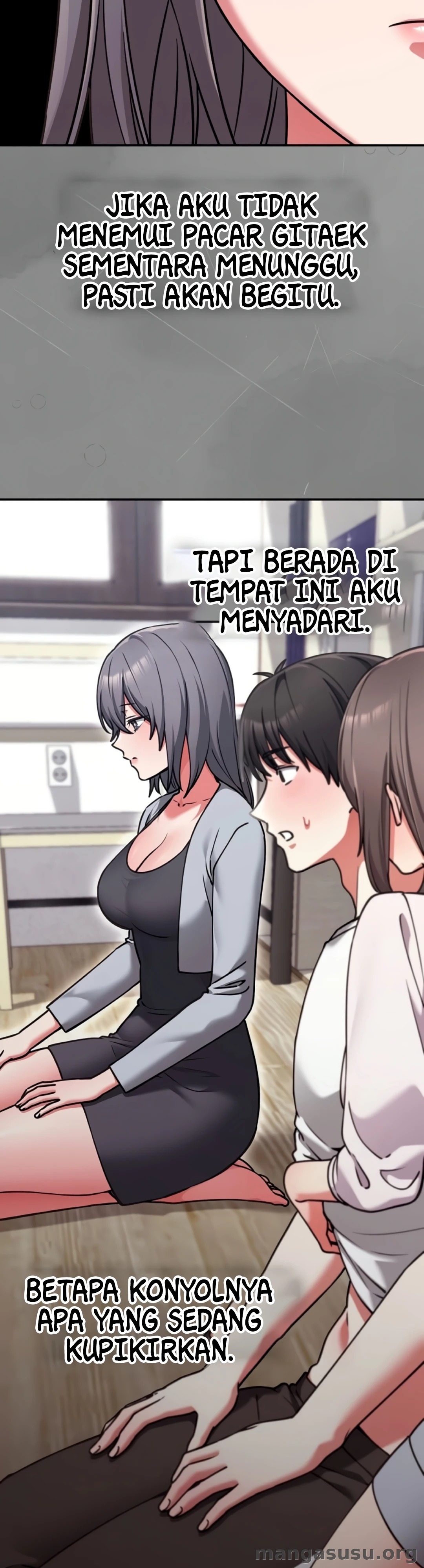 Heart Level: Chapter chapter-43 - Page 13