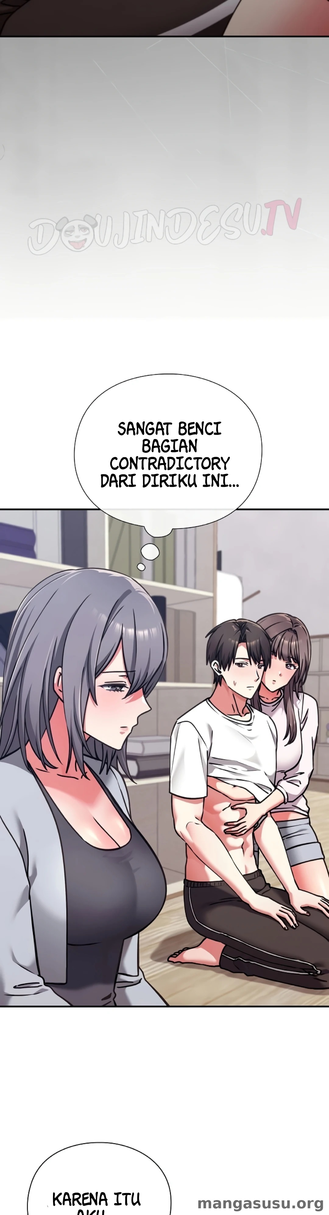 Heart Level: Chapter chapter-43 - Page 14