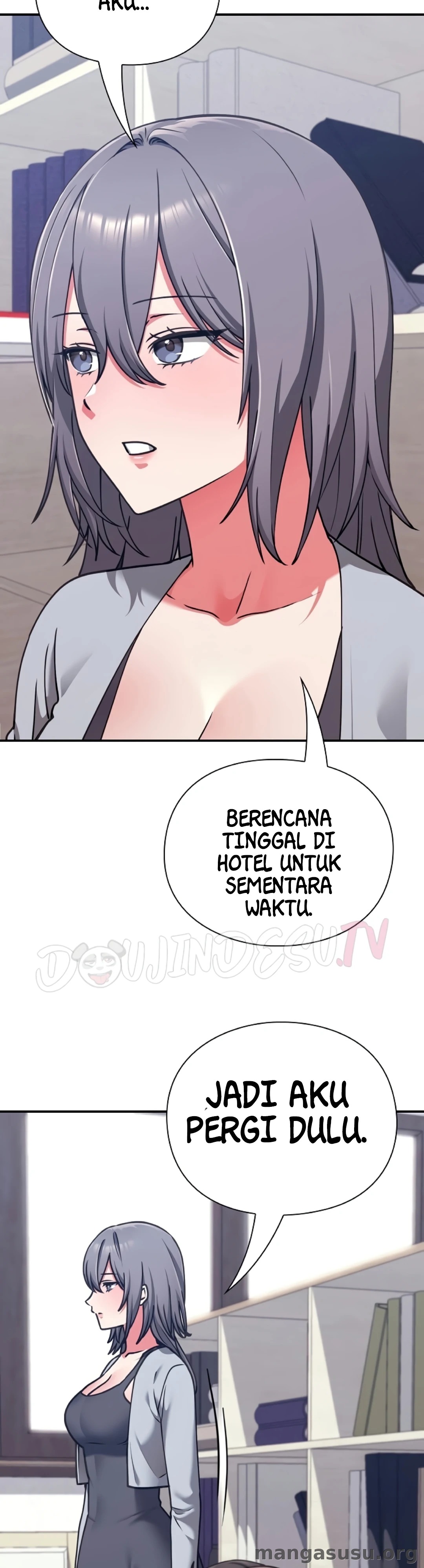 Heart Level: Chapter chapter-43 - Page 15
