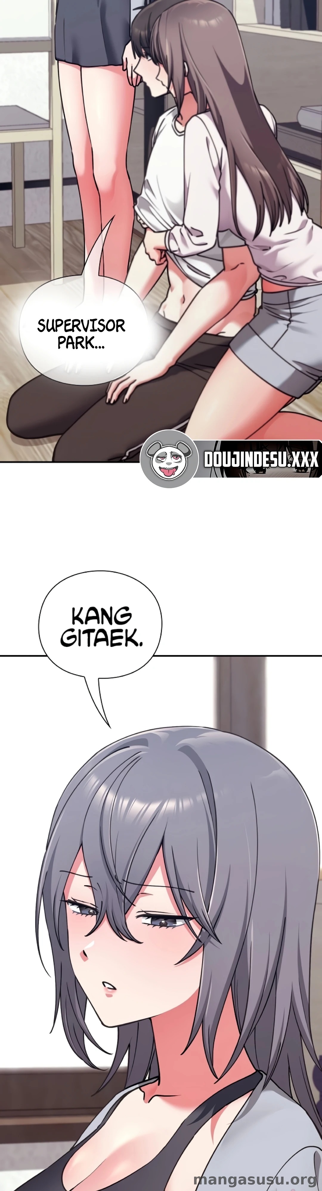 Heart Level: Chapter chapter-43 - Page 16