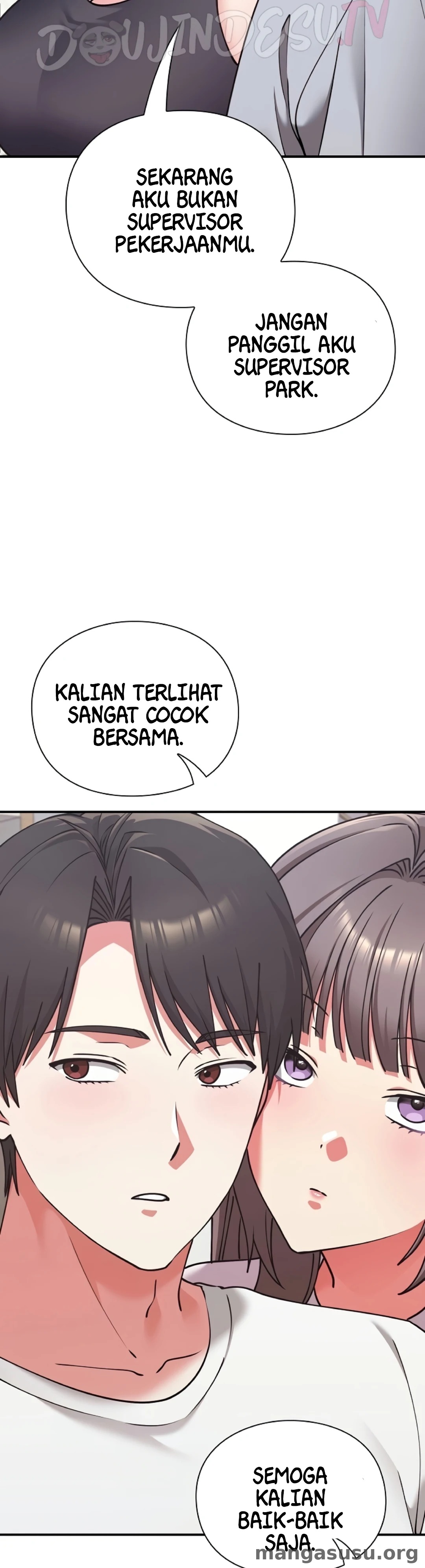 Heart Level: Chapter chapter-43 - Page 17