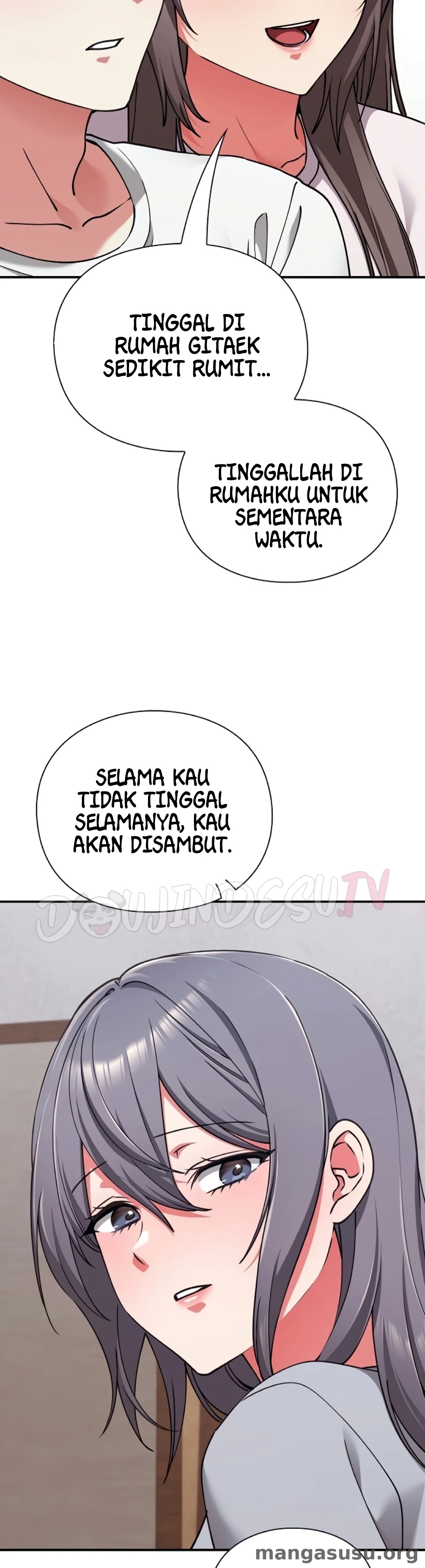 Heart Level: Chapter chapter-43 - Page 19