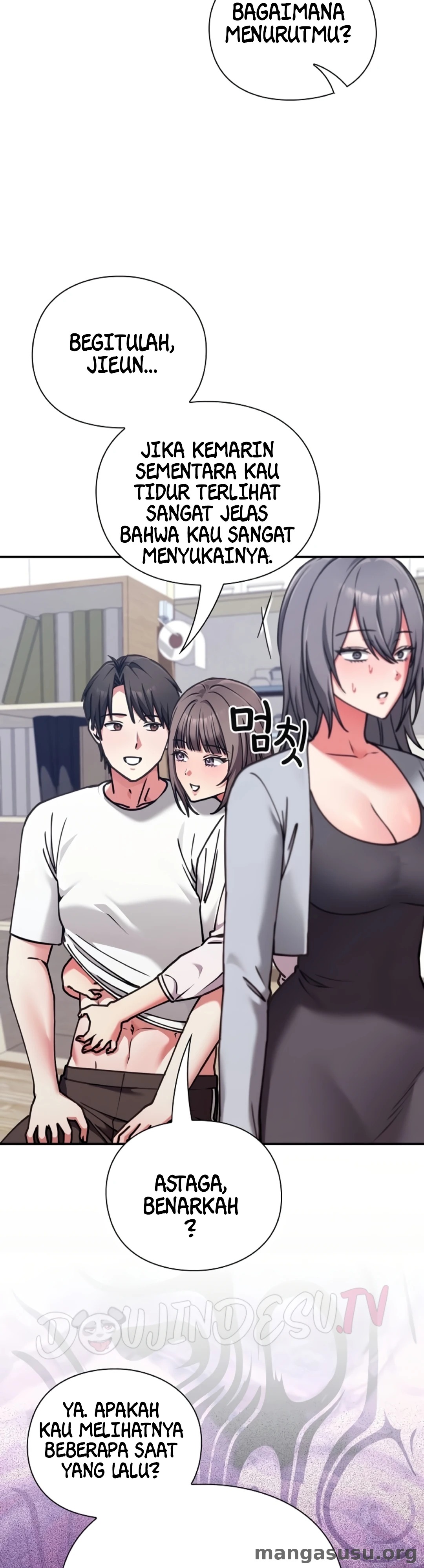 Heart Level: Chapter chapter-43 - Page 20