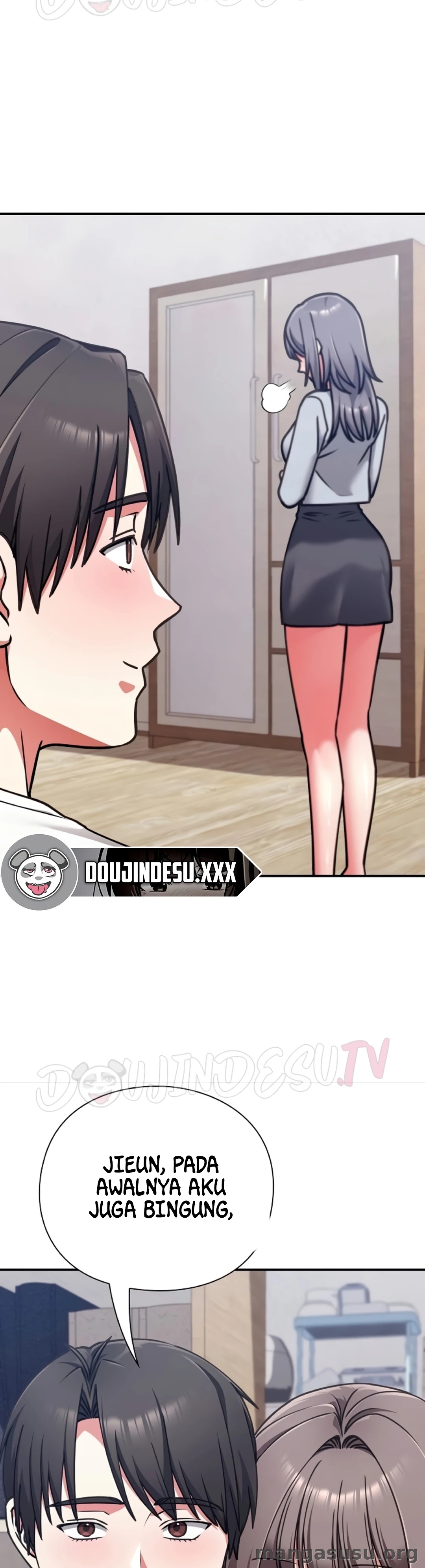 Heart Level: Chapter chapter-43 - Page 23