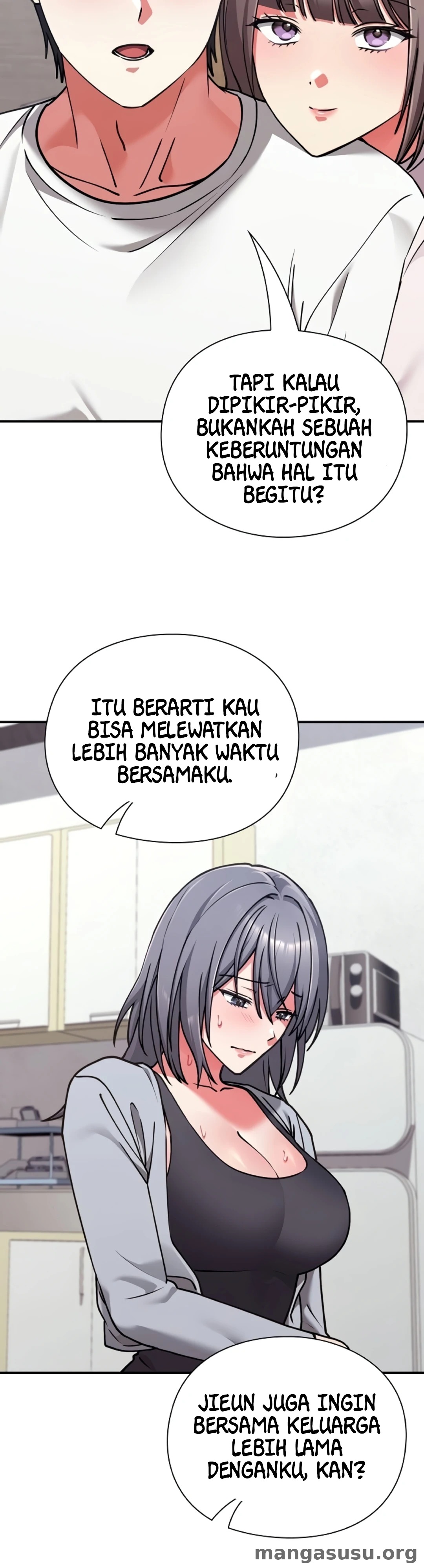 Heart Level: Chapter chapter-43 - Page 24