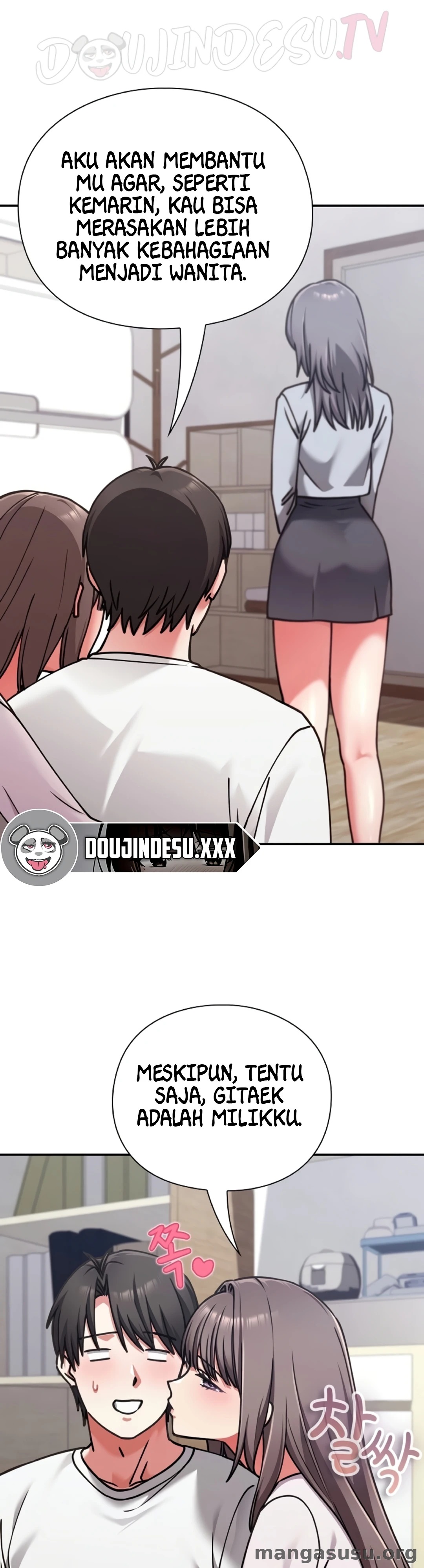 Heart Level: Chapter chapter-43 - Page 25