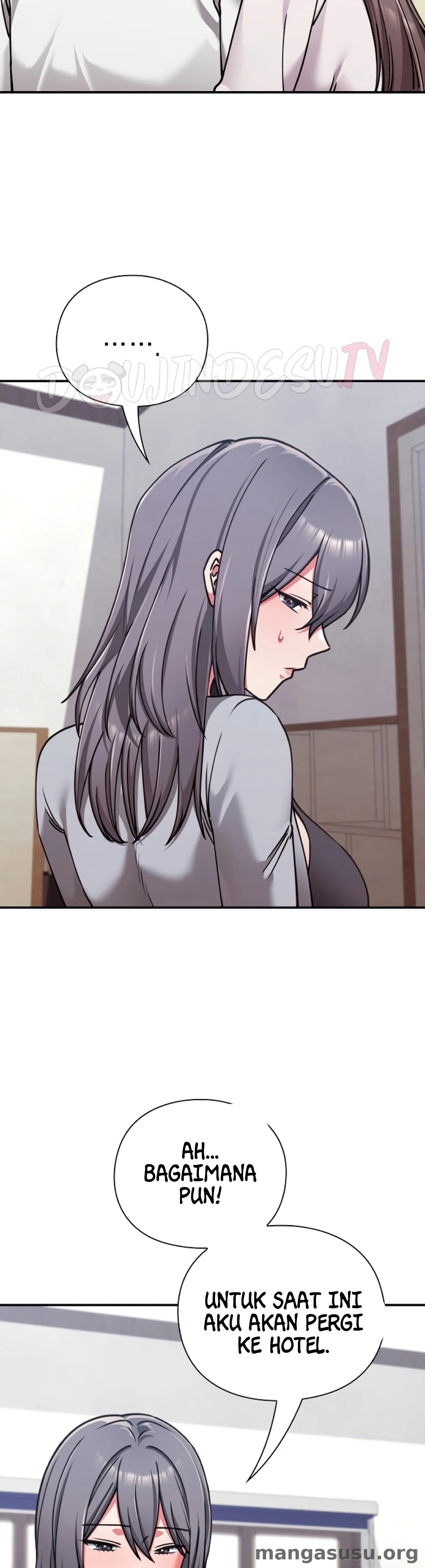 Heart Level: Chapter chapter-43 - Page 26